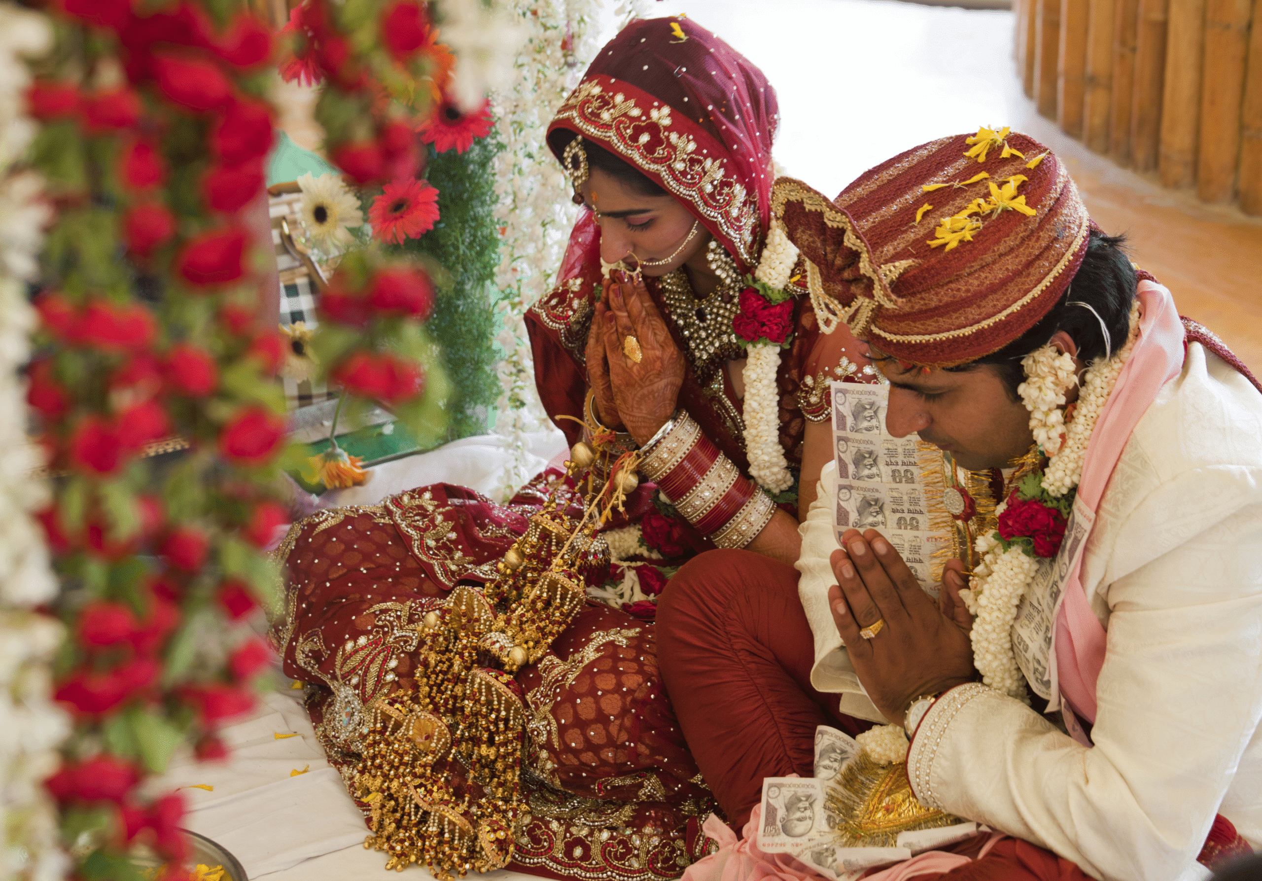 Planning a Fort Wedding in Rajasthan? Here’s Why Chittorgarh and Kumbhalgarh Are Rising Stars