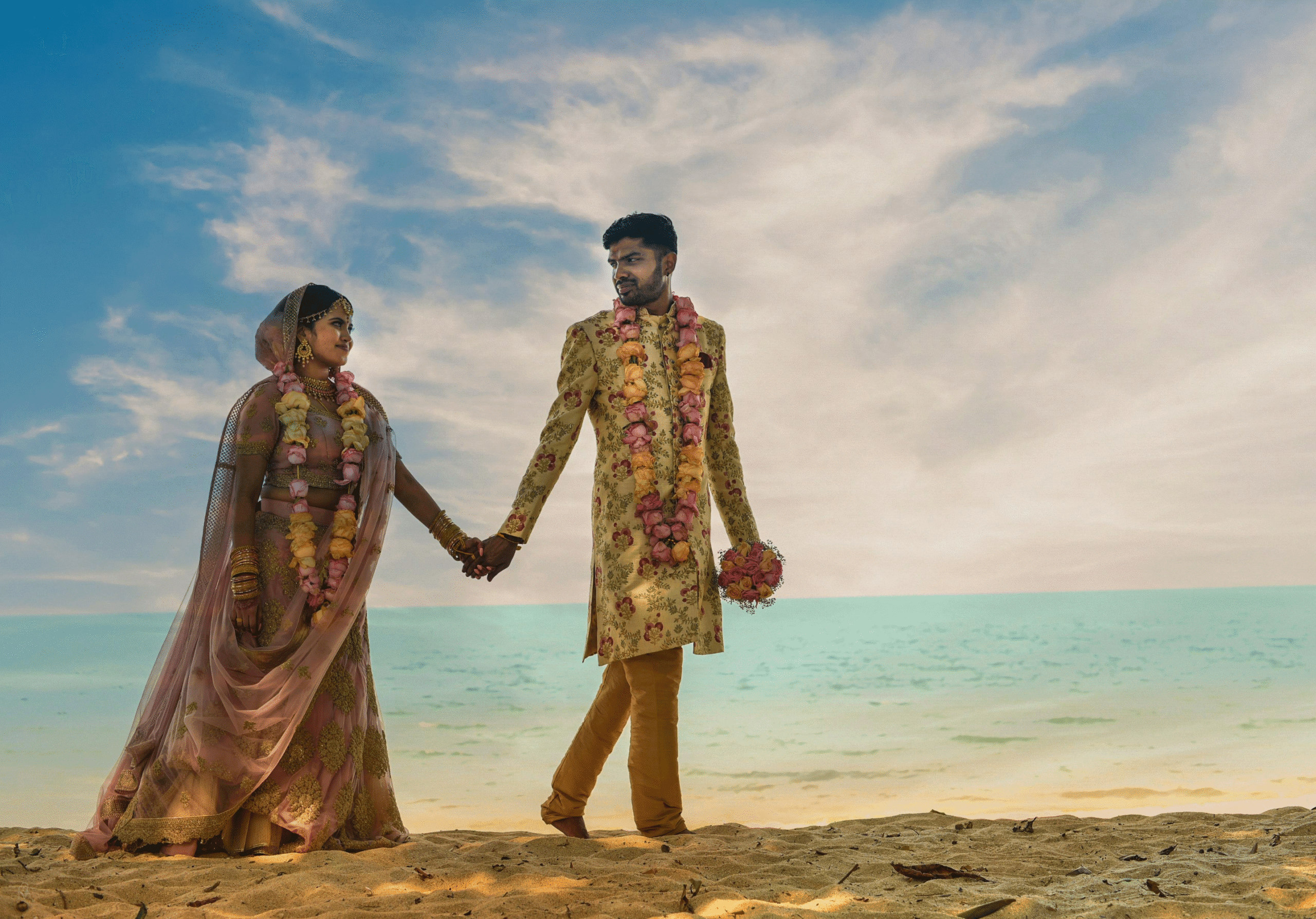 Real Weddings by Snowdrop: Magical Moments from Kumbhalgarh to Jodhpur