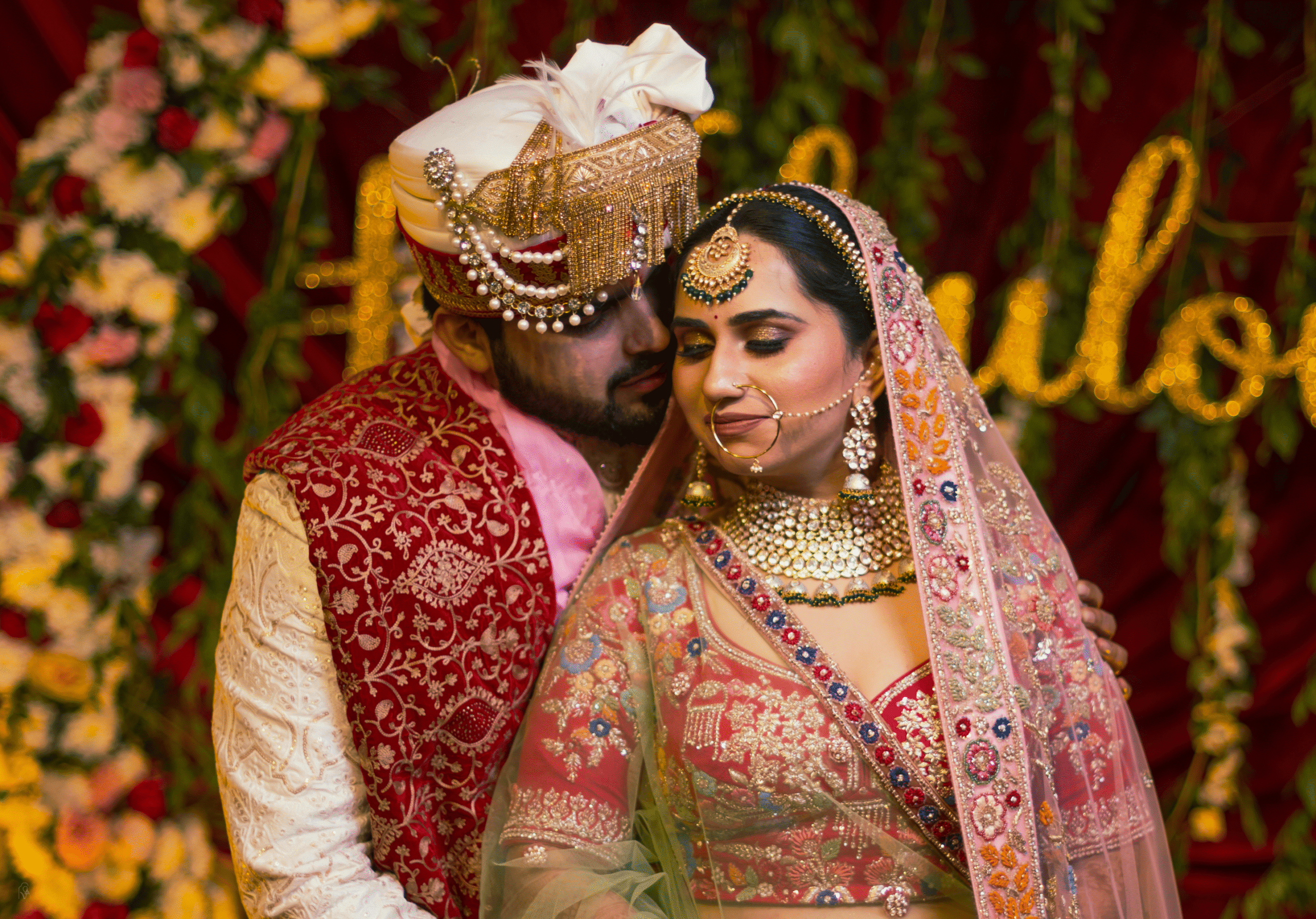 A Step-by-Step Guide to Planning Your Dream Wedding in Jaipur with Snowdrop Wedding Planner