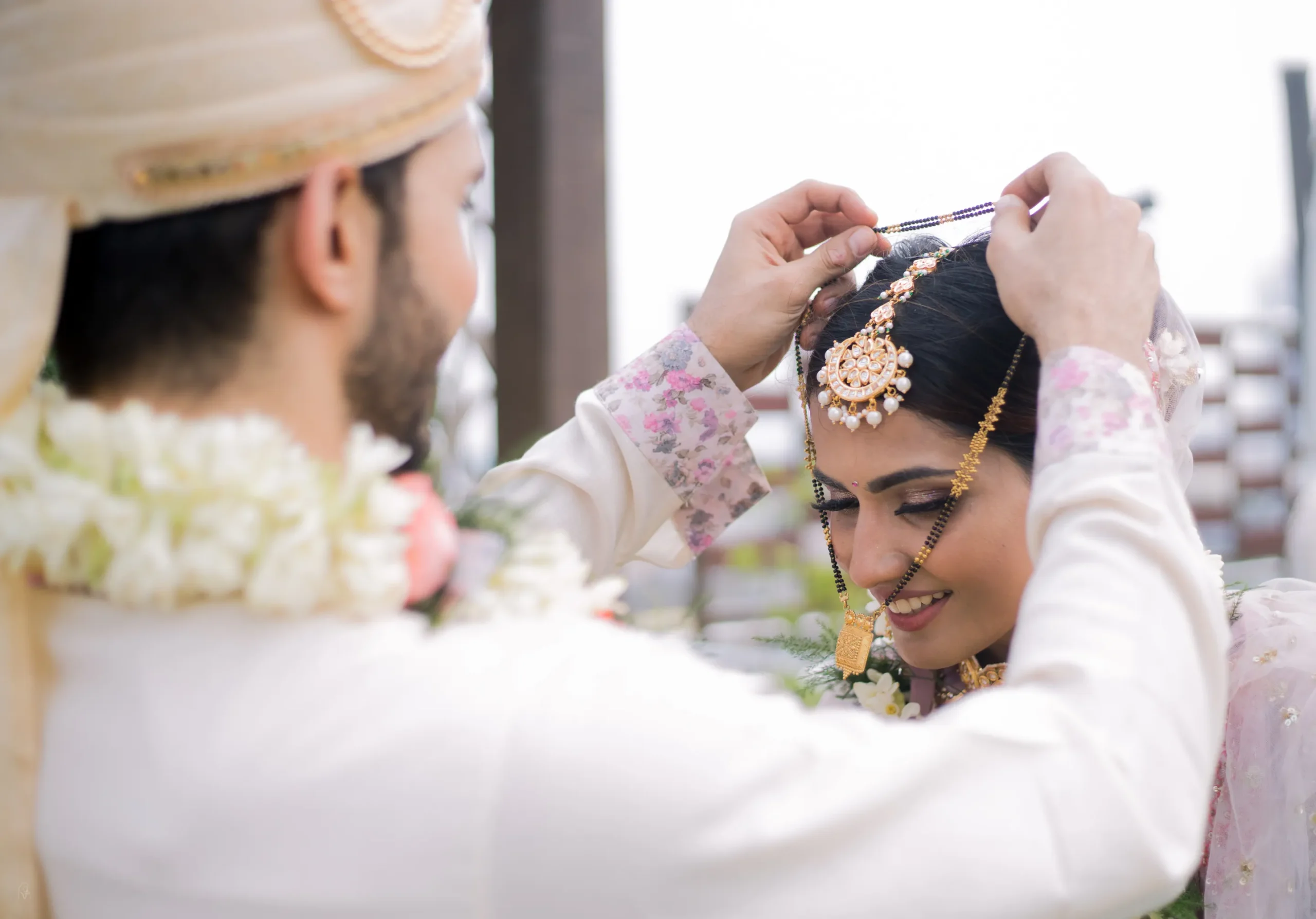 Top 5 Royal Wedding Destinations in Rajasthan You Can’t Miss – Curated by Snowdrop Wedding Planner